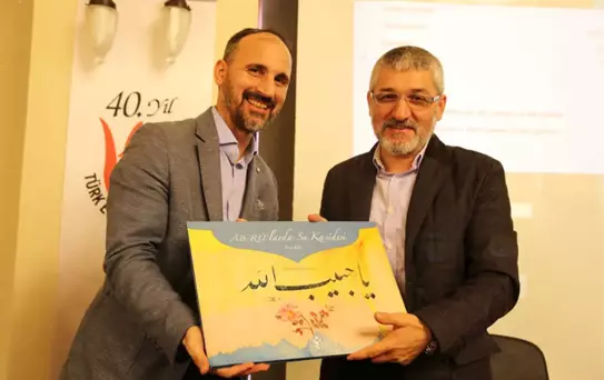 Vefatının 35. Yılında Serden Geçti