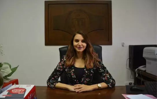 Yeni Hakim ve Savcı Göreve Başladı