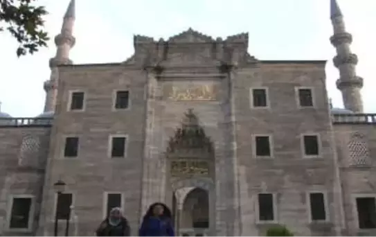 Mevlid-i Nebi Haftası Bugün Başlıyor