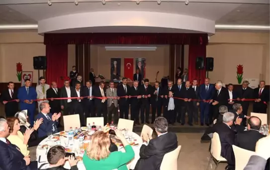Muşlular Ankara'da Buluştu