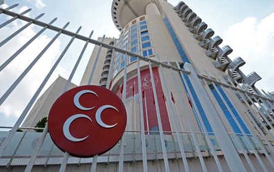 MHP'nin 30 Belediye Başkan Adayı Daha Belli Oldu