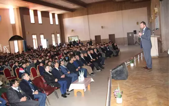 Mevlid-i Nebi Haftası Çeşitli Etkinliklerle Kutlanıyor