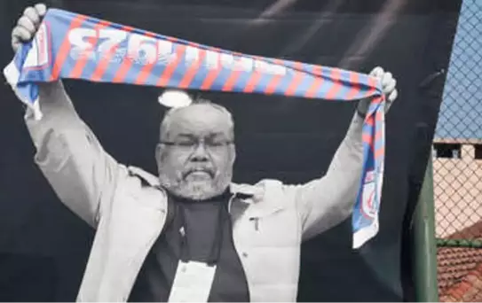 Altınordu'dan Önemli Salih Mertan Kararı