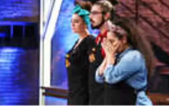 Finale Sayılı Günler Kala MasterChef'e Veda Eden İsim Esra Oldu