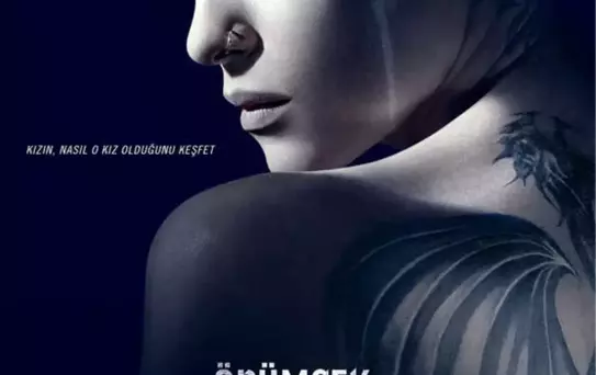 En Çok Satan Romanın Sinema Uyarlaması: 'Örümcek Ağındaki Kız'