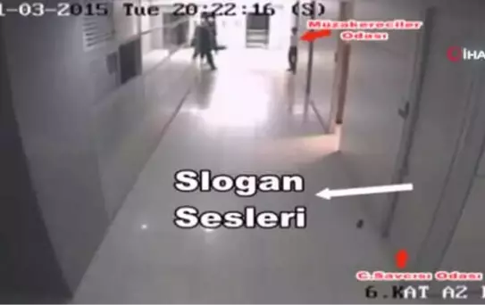 Savcı Mehmet Selim Kiraz'ın Şehit Edilmesine İlişkin Davaya Başlanıyor