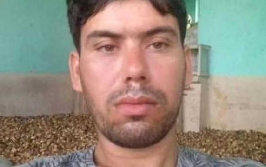 Kimyasal Maddeden Zehirlenen Baba Kurtuldu, Oğlu Öldü