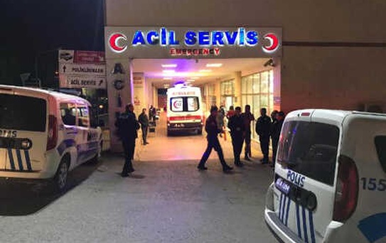 Buğday Tanesi Suriyeli Bebeğin Ölümüne Neden Oldu