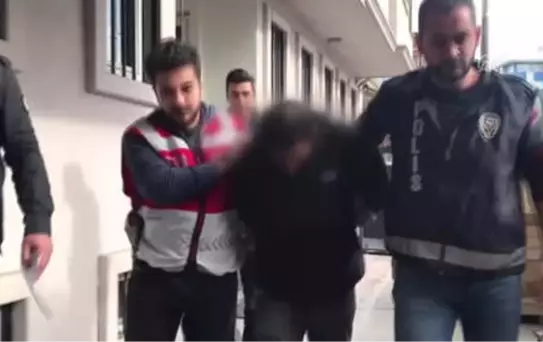 Yolculara Hakaret Ettiği İddia Edilen Dolmuş Sürücüsü Yakalandı