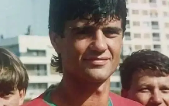 Karşıyaka Juricevic'i Andı