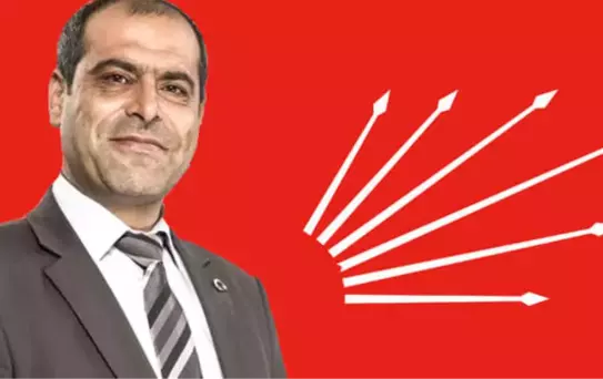 CHP Şanlıurfa Suruç Belediye Başkan Adayı Kemal Eşsiz Kimdir?
