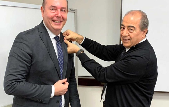 Tansel Varan, Sanko Holding'e İnsan Kaynakları Koordinatörü Olarak Atandı