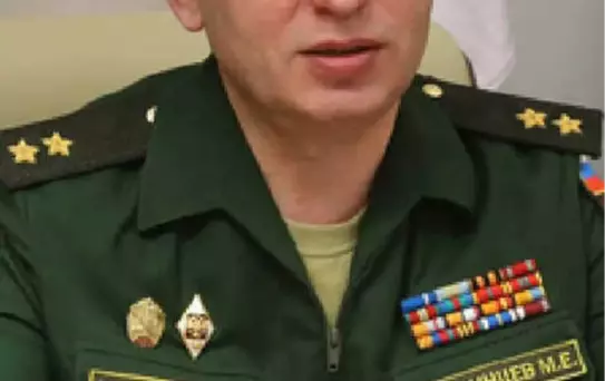 Rusya: Abd, Suriye'deki El Tanf Üssünden Çıksın