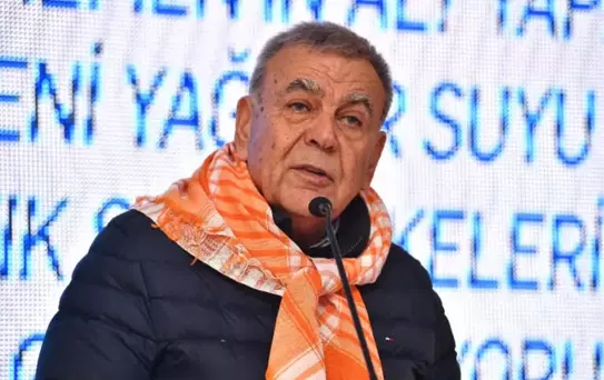 Başkan Kocaoğlu: 'Greve Değil Çifte Standarda Karşıyım'