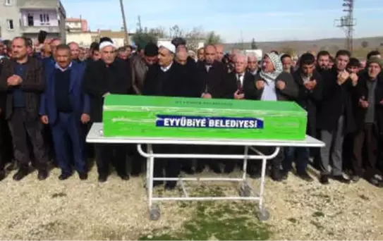Yht Kazasında Ölen Yusuf Yetim, Şanlıurfa'da Toprağa Verildi