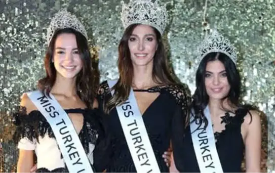 2018 güzeli seçilen Tara Madelein De Vries, Kainat Güzellik Yarışmasında Dereceye Giremedi