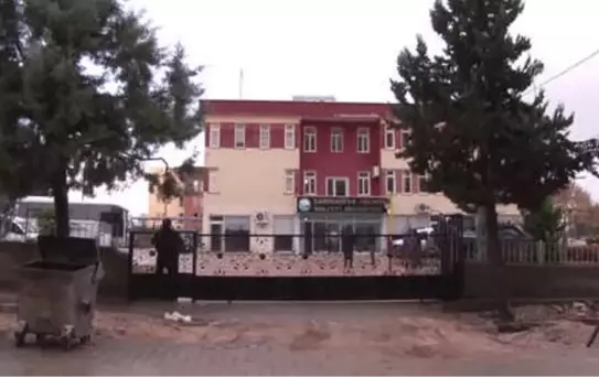 Dbp ve Hdp'li Yöneticilere Hapis Cezası