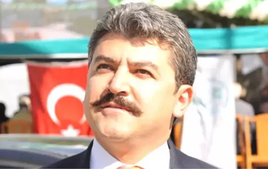 MHP Bilecik Bozüyük İlçesi Belediye Başkan Adayı Oğuz Sertler Kimdir?