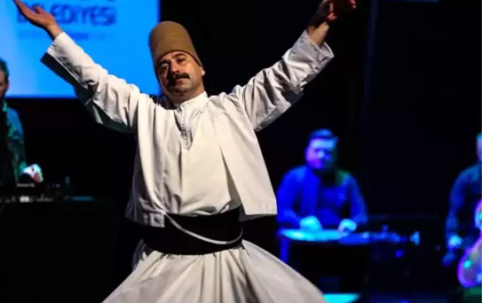 Mevlâna 745. Vuslat Yılında Maltepe'de Anıldı