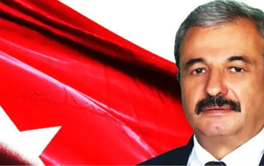 MHP'nin Sivas Gemerek Belediye Başkan Adayı Yurt Koç Oldu! Yurt Koç Kimdir?