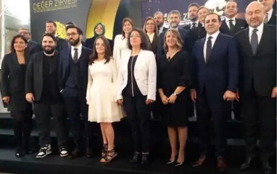 Geniş Haber) - Bakan Pekcan: ABD'nin Ek Vergisine Karşı İlk Davayı Kazandık )