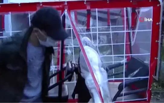 Geçirdiği Kaza Sonrası Kanser Olduğunu Öğrenince Dünyası Yıkıldı