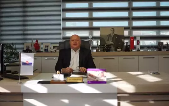 Konkordato İlan Eden 50 Yıllık Firmadan İflas İddialarına Açıklama