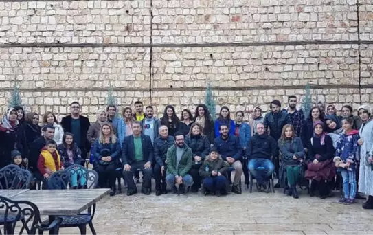 Dilden Gönüle' Büyük İlgi Gördü
