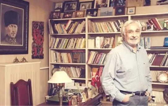 Hakkında Soruşturma Açılan Müjdat Gezen Kimdir?