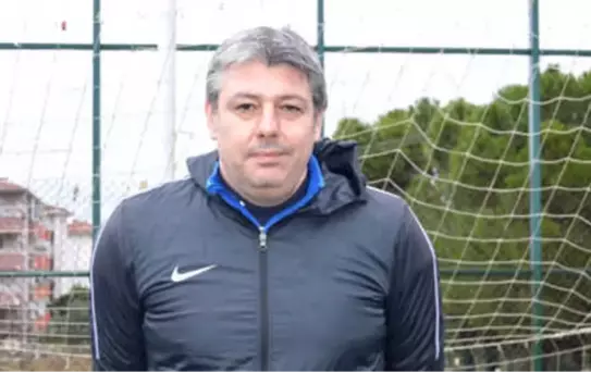 Fevzi Tuncay, Muğlaspor'da Kaleci Antrenörlüğü Görevine Getirildi