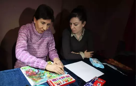 Engelli Bireyler, Mehmet Akif Anmasında