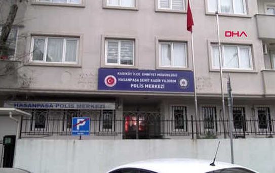 Avanak Avni Heykeli Bulundu; 1 Kişi Gözaltına Alındı