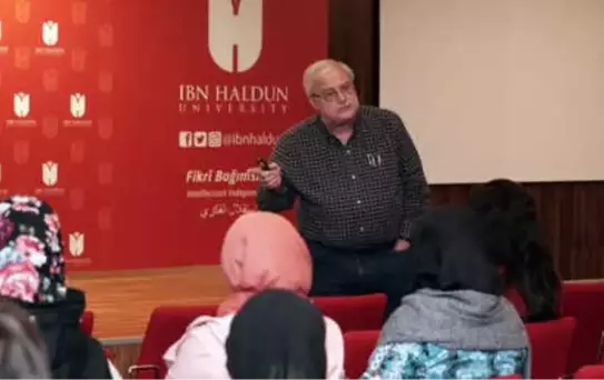 Savaşın Tüm Yönleri 100'üncü Yılında Ele Alındı