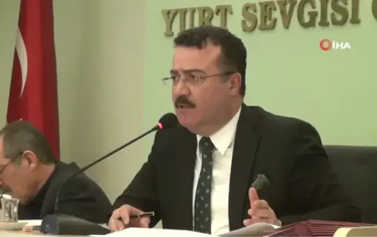 Başkan Taşçı'dan Vefa