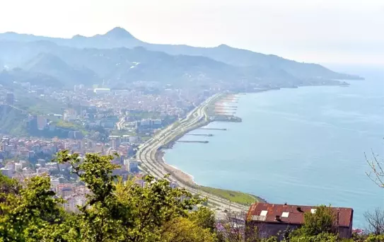 Giresun'da Gözler AK Parti'den Açıklanacak Belediye Başkan Adaylarında