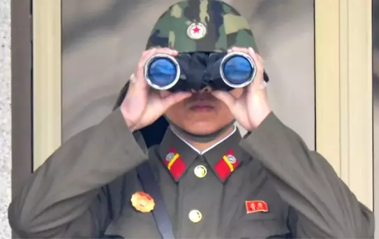 Kuzey Kore'nin 2017'deki Nükleer Denemesi 'Hâlâ Depremleri Tetikliyor'