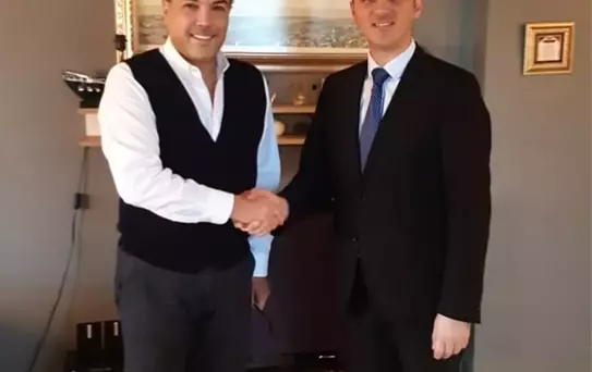 Girişimcilere Büyük Fırsat