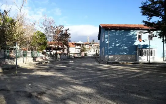 Başkan Günaydın: 'Eğitim Denince Akan Sular Durur'