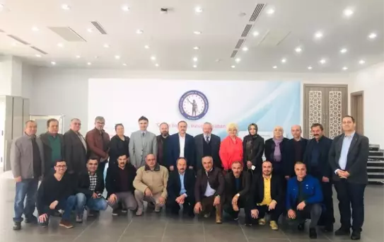 Bucaklılar Yeniden 'Enver Yiğit' Dedi