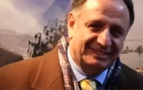 CHP'nin Trabzon Sürmene Belediye Başkan Adayı Yaşar Emin Kimdir?