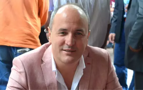 AK Parti İzmir Seferihisar Belediye Başkan Adayı Hamit Nişancı Kimdir?