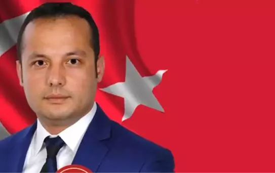 MHP'nin Zonguldak Gökçebey Belediye Başkan Adayı Adem Ayvacık Kimdir?