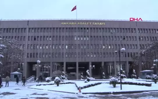 Rus Büyükelçi Karlov'a Suikast Davası Başladı