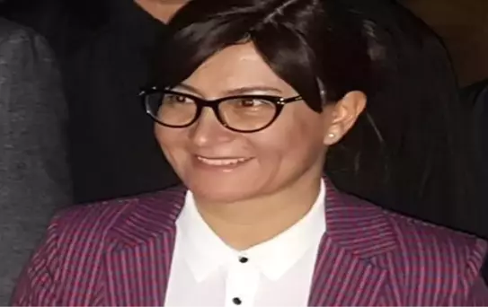 İyi Parti Kocaeli Derince Belediye Başkan Adayı Nurcan Acaroğlu Göktaş Oldu! Nurcan Acaroğlu Göktaş Kimdir?