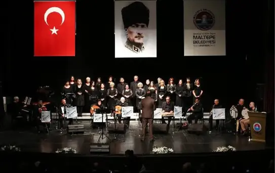 Cemal Süreya, Maltepe'de Şiirlerle Anıldı