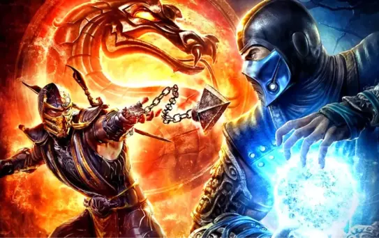 Çok Yakında Mortal Kombat'ın Yeni Filmi Geliyor