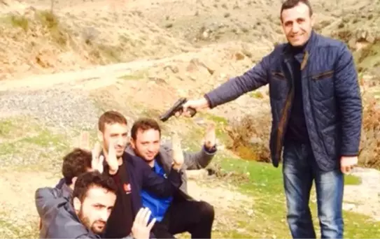 MHP'nin Siirt Belediye Başkan Adayı Muzaffer Furat'ın Skandal Paylaşımı Ortaya Çıktı