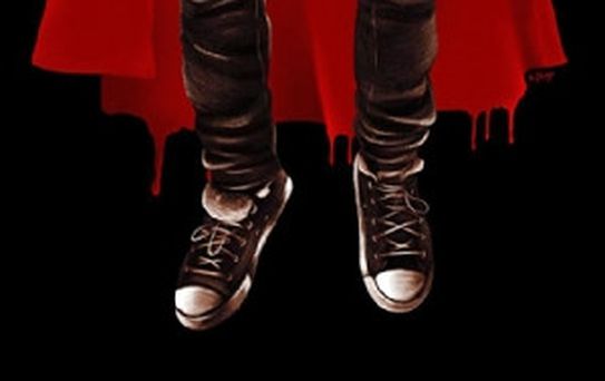 Brightburn Filmi
