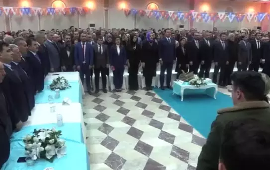 Aksal: 'Bu Ülkenin Bekası Her Şeyin Üstündedir' - Kırklareli