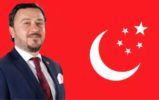 Saadet Partisi'nin İstanbul Kartal Belediye Başkan Adayı Fehim Hava Kimdir?